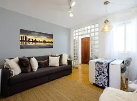 My City Home - Acogedor apartamento en Aravaca