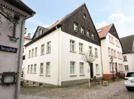 Hotel Stadt Lüdenscheid, Domizil Herzogstraße