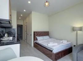 Guramishvili Vip Apartments 62 3