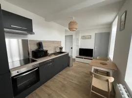 Le Refuge Littoral - Appart 2p Montreuil-sur-Mer