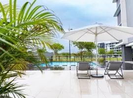 Prime location Ritzy Umhlanga Bachelor