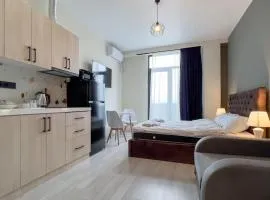 Guramishvili Vip Apartments 62 4