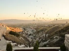 La Fairy Cappadocia