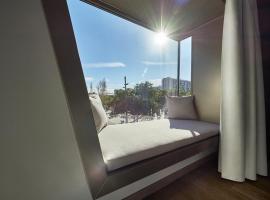 Hotel SB Win 4 Sup, cheap hotel in Sant Feliu de Llobregat