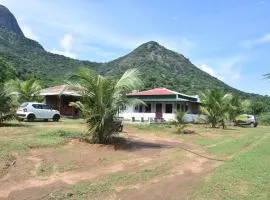 Beyond Ghatts Homestay