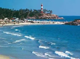 Grand Harmony Beach Resort