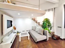 Apartamento en Terrassa en alquiler vacacional