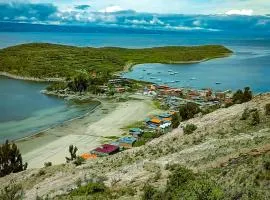 Hostal Mirador del Sol