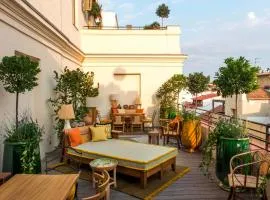 Brach Madrid - Evok Collection