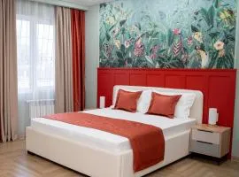 Terrenkur boutique-hotel