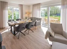 Ferienhaus Lüttje Steern 5 Sterne