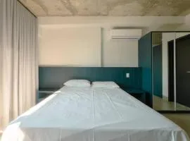 Apartamento Centro Prime CA1404