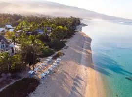 Le Nautile Beachfront