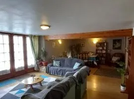 La Pitardière Gite