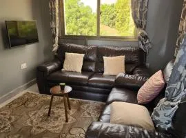 Abisa Residence