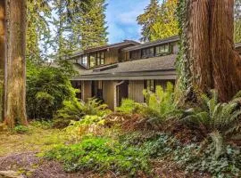 Puzzle Point Lodge