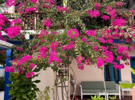 Kendhoo holidays, hostel v destinaci Kendhoo