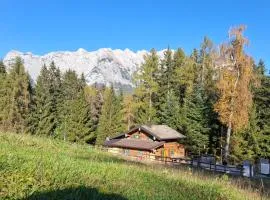 Almfrieden