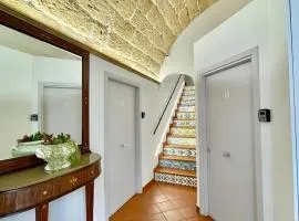 Capo Rama Suites & Rooms