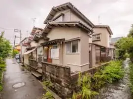 Kanazawa-Hachitabi Sennichi