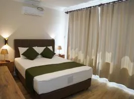 PRUVA İNN HoTEL