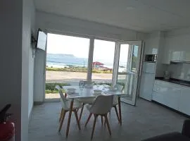 Apartamentos NEMIÑA
