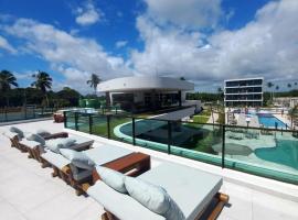 MAKIA BEACH EXPERIENCE I Um lar no litoral, hotel a Ipojuca