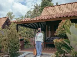 Kedaton Wetan Homestay