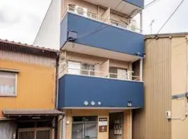 Kanazawa-Hachitabi Kasaichi