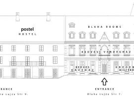 Postel Hostel