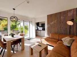 Ferienwohnung beim Skihang