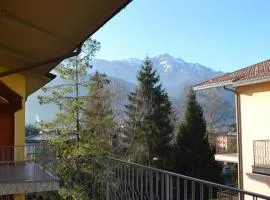 La marmotta gialla - apartment - lakes - mountains
