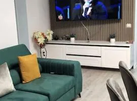 cris residence
