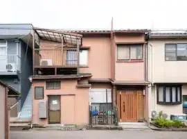 Kanazawa-Hachitabi Hashiba
