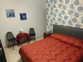 Interamna Dreams、Pignataro Interamnaのアパートメント