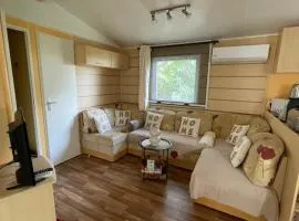 Coquet mobilehome 8 places