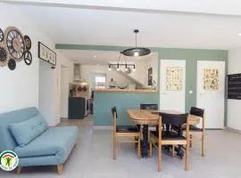 Gîte des Mouliniers