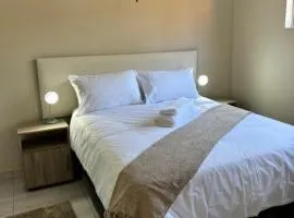 Martinique Lodge