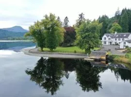 Altskeith Country House