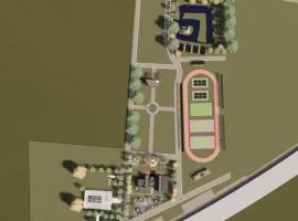 Club Positano Fundo Dell'Angelo