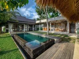 Sola Villa Ubud