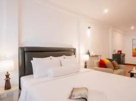 CBD Studio3 next to Sun Plaza Real City Center!