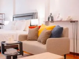 CBD Studio3 next to Sun Plaza Real City Center!