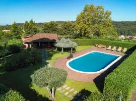 Quinta de Santa Luzia