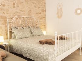 Il Girasole, hotell i Barletta