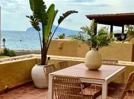 Beach LUXURY - ALTEA Puerto de Campomanes