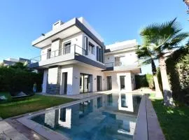 villa noria golf 4 chambres centre ville