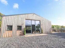 The Old Sheep House