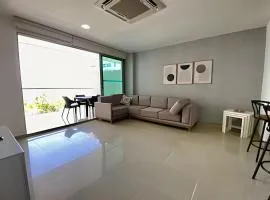 ¡Escapada Perfecta en la Playa! 1 Habitacion 4 Pax