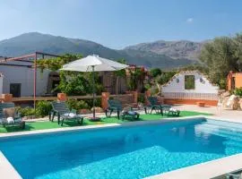 Casa Rural Antonio y Esperanza by Ruralidays